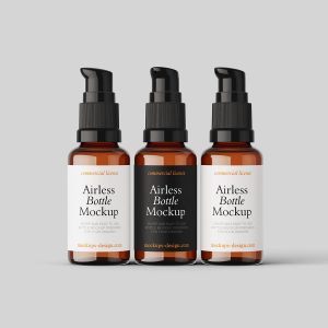 Bottle MockUp 2